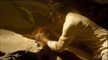 Criminal Minds Beyond Borders 