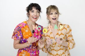 Webseries: I'm Triggered. https://www.youtube.com/watch?v=rcqsLe1N4C4