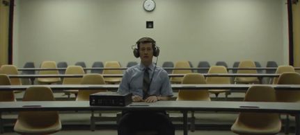 Joe Tuttle in Mindhunter (2017)