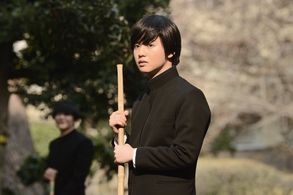 Yutaro in Kaguya-sama: Love Is War (2019)