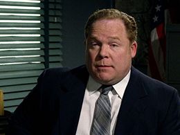 Gary Kraus in Documentary Now! (2015)