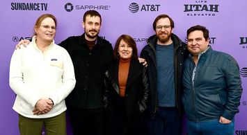 Zoey Tur, Marika Gerrard, and Larry Welk in Whirlybird (2020)