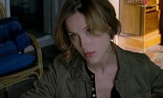 Gabriella Pession in Capri (2006)