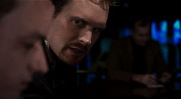 Desmond Askew and J. Richey Nash in Fabled (2002)