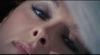 Nieves Navarro in Emanuelle and the Last Cannibals (1977)