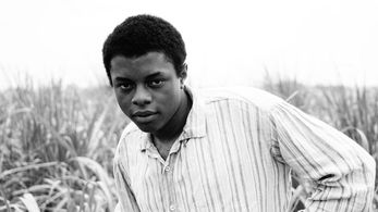 Ethan Hazzard in The Long Song (2018)