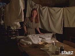 Jennie Raymond in Pit Pony (1999)