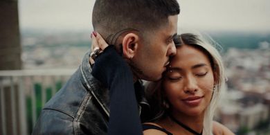 Grace Dumdaw in Zayn: Love Like This.  