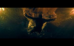 Old Boyfriend in Evil Eye