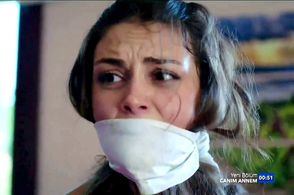 Belgin Simsek in Canim Annem: Episode #1.58 (2022)