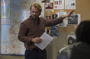 Thijs Römer in Moordvrouw (2012)