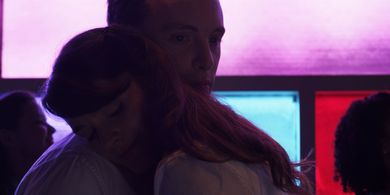 'The Falls: Testament of Love' w/ Hannah Barefoot