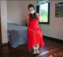 Belgin Simsek in Canim Annem: Episode #1.58 (2022)