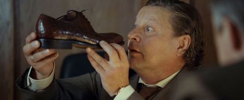 Sergey Koltakov in Kakraki (2009)