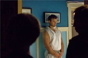 The Clean Pilot screen shot Lars Slind