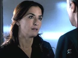 Belén López in R.I.S. Científica (2007)