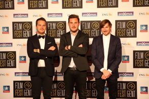 Film Festival Ghent (2014)