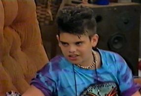 Eric Kushnick in Hi Honey, I'm Home (1991)