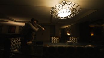 Jack Wooton in The Razing (2022)