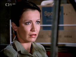 Hana Maciuchová in ...a zase ta Lucie! (1984)