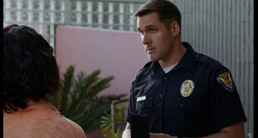 Secrets in the Building (Lifetime)