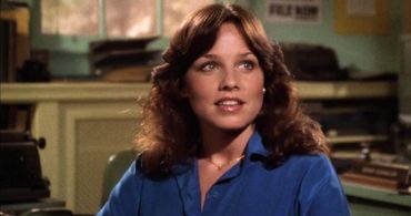 Debra Clinger in Midnight Madness (1980)