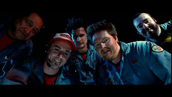 Matt Norman in Ghost Rider