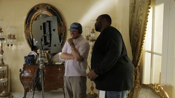 Ryan Darst in Film Permit Police (2015)