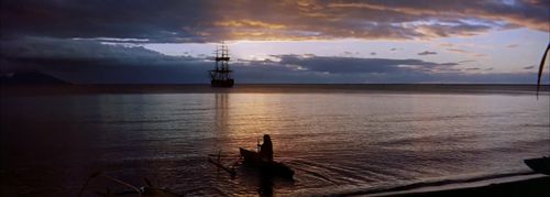 Tarita in Mutiny on the Bounty (1962)