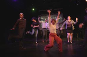 Book Her from Law & Order The Musical