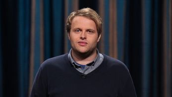 Sean O'Connor in Conan (2010)