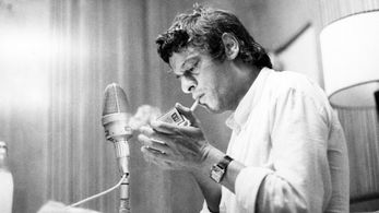 Yossi Banai in Spotting Yossi (2019)