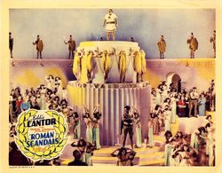 Lucille Ball, Billy Barty, Gloria Stuart, Jane Darwell, Paulette Goddard, Edward Arnold, Charles Arnt, Bonnie Bannon, St