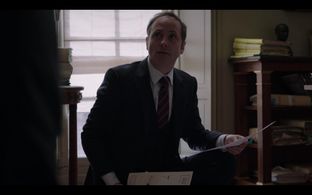 Hervé Rey in Bachelor Father (1957)