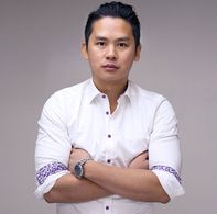 Asian male actor from Sweden