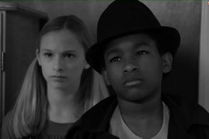 Still of Ron Caldwell and Kayli Tolleson in Who Slew the Dragon