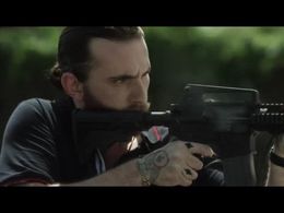 Konstantin Melikhov in StartUp (2016)