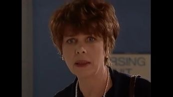 Kerry McGuire in Home and Away (1988)