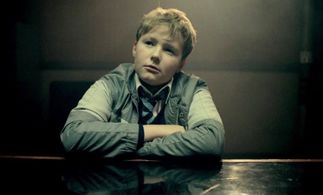 Charlie Wernham - Ashes To Ashes (2010)