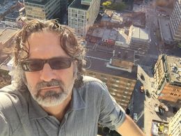 Romeo Tirone ASC Cinematographer Director Producer