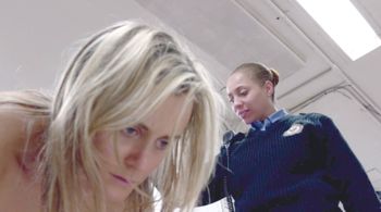 Orange is the New Black Season 2, Episode 1 Thirsty Bird