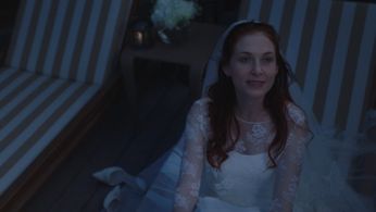 Still of Rebecca Bujko in 100%