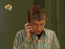 Aleksandr Gorchilin in Papiny dochki (2007)