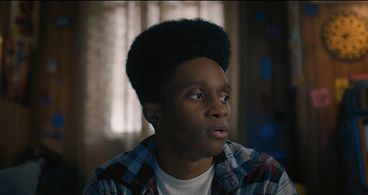 Jermaine Harris on Map or Tiny Perfect Things