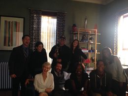 I showed them how to get away with it