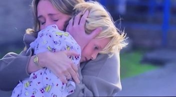 The Midwich Cuckoos - David