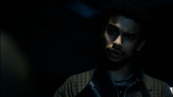 Impuros (2018) - Esta é uma obra de ficção, qualquer semelhança com nomes, pessoas, fatos ou situações da vida real terá