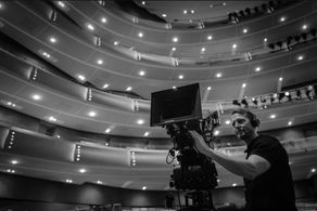 BTS - Swan Song - directed by Chelsea McMullan