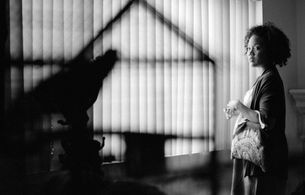 Yvonne Huff Lee in Popcorn (2012)