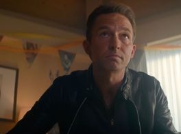 Josh Bywater in Utopia and Life Begins